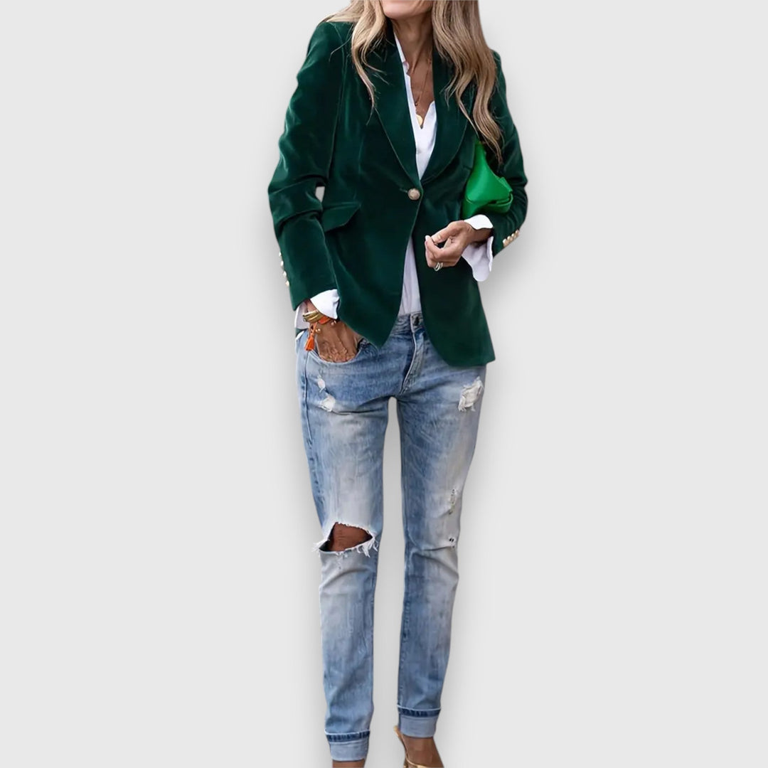 Jovie – Blazer til damer