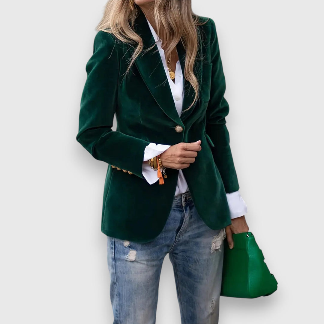 Jovie – Blazer til damer