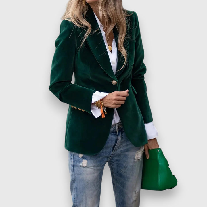 Jovie – Blazer til damer