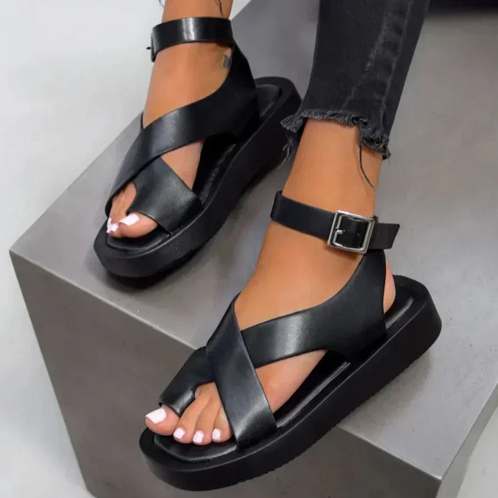 Tess™ | Ortopædiske sandaler