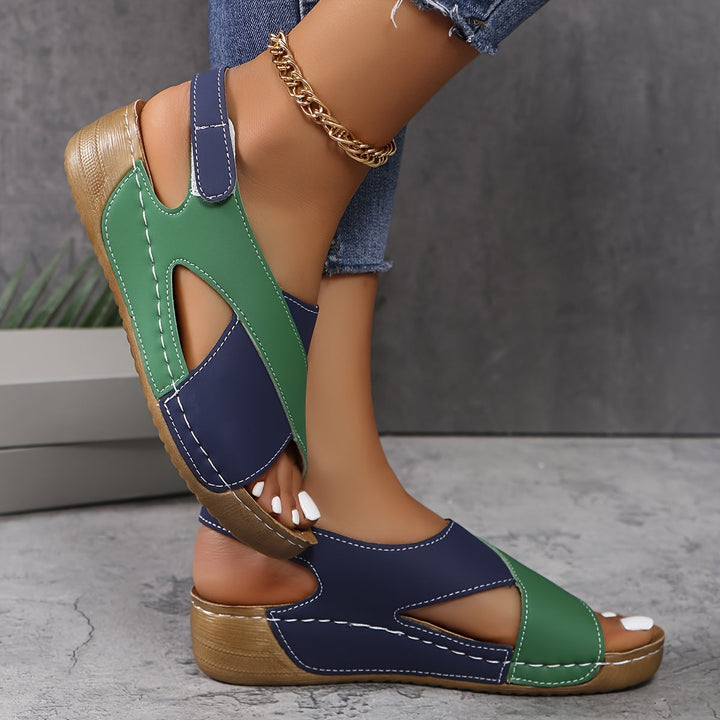 Ainsley™ | Sandaler med ultimativ komfort