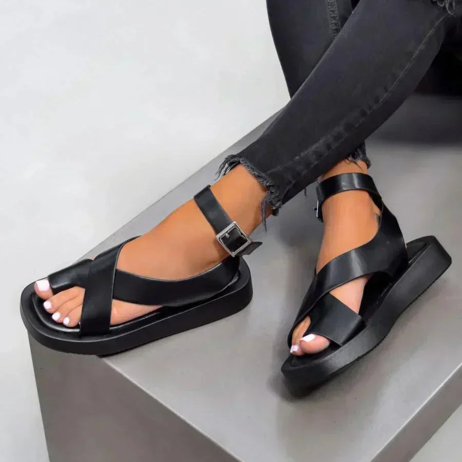 Tess™ | Ortopædiske sandaler