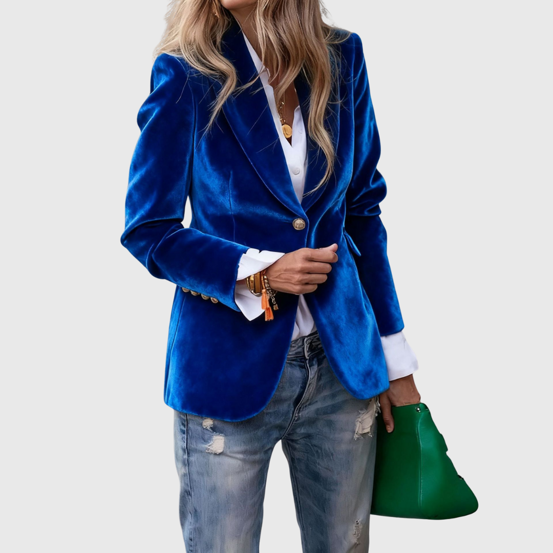Jovie – Blazer til damer