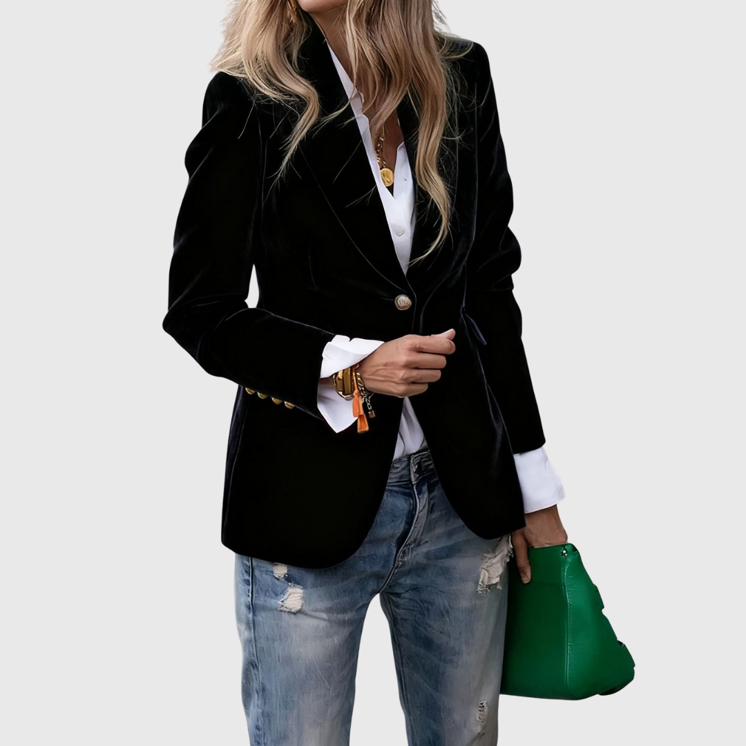 Jovie – Blazer til damer