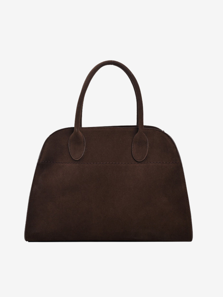 Sac en daim Beatrix