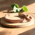 Farao-sæt i kobber – Nordlys Copenhagen
