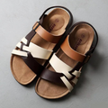 Lana™ | Premium ortopædiske sandaler