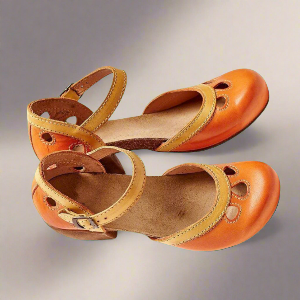 Emily™ | Sandales confortables pour l&