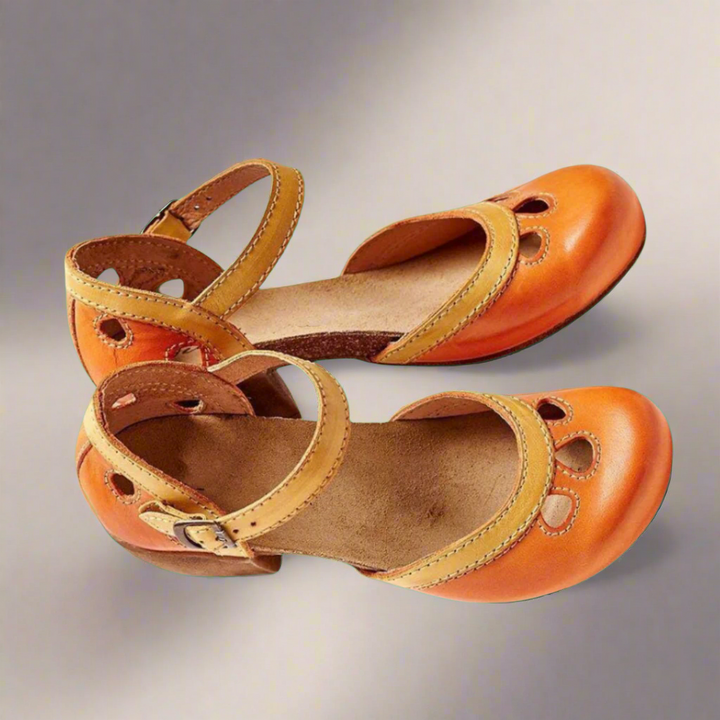 Emily™ | Sandales confortables pour l&