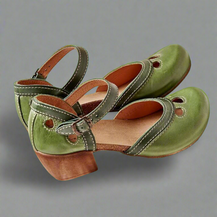 Emily™ | Sandales confortables pour l&