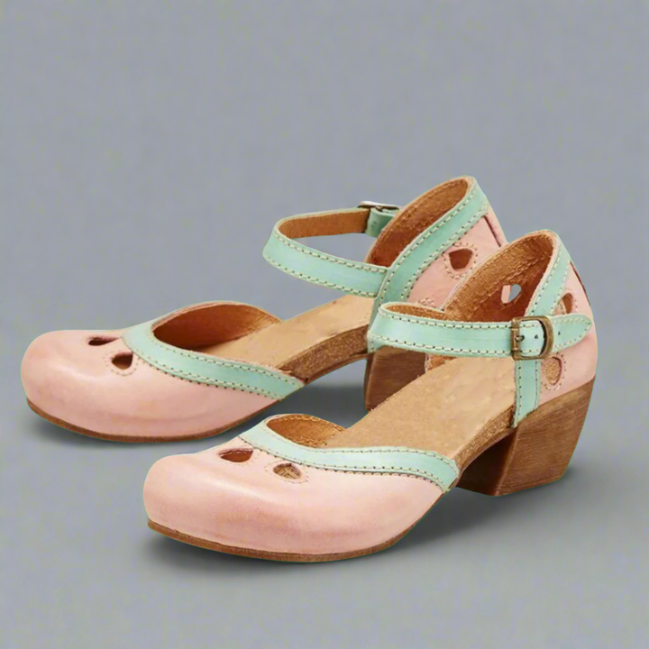 Emily™ | Sandales confortables pour l&