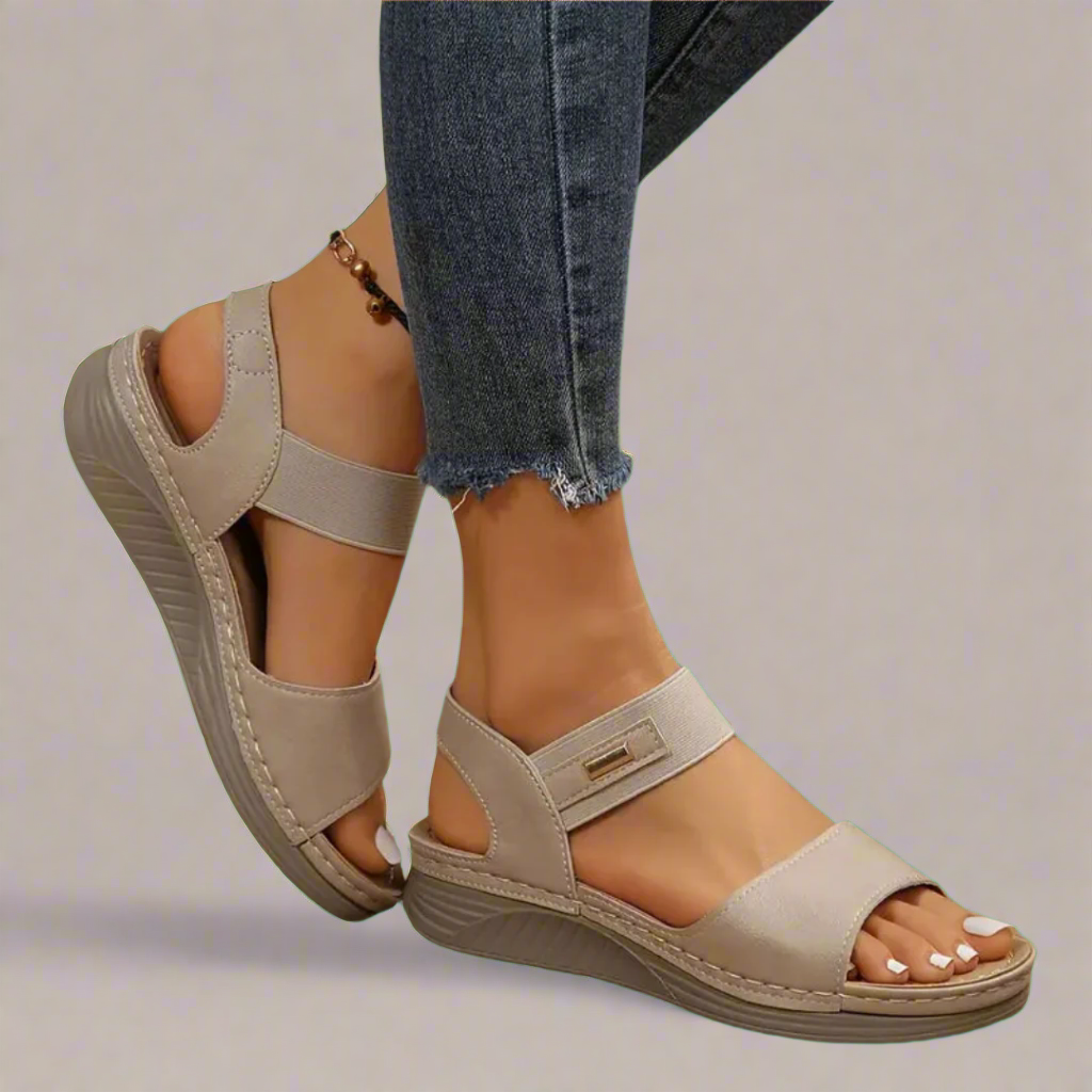 Grace™ | Ortopædiske sandaler