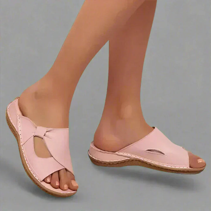 Anna™ | Ortopædiske sandaler