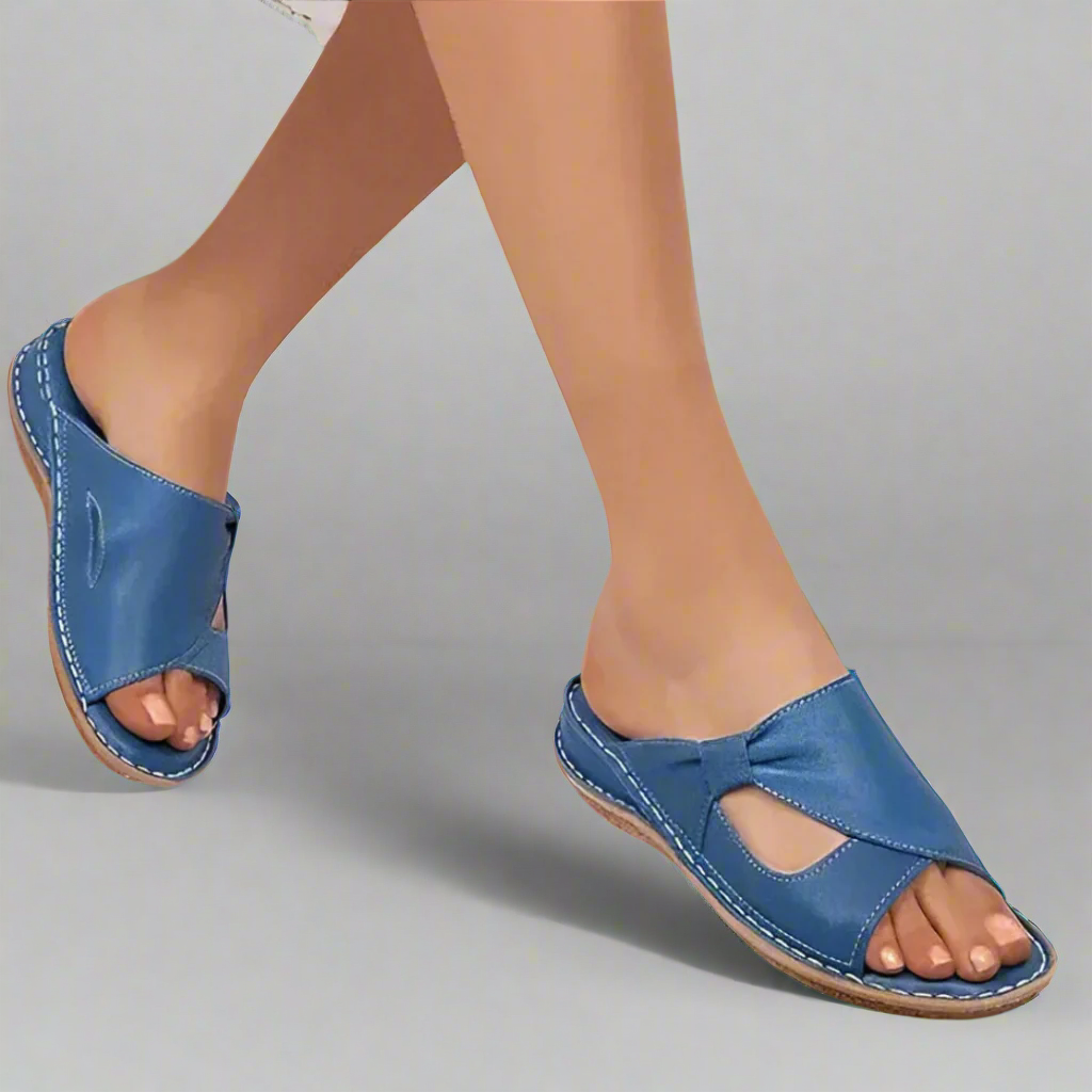 Anna™ | Ortopædiske sandaler