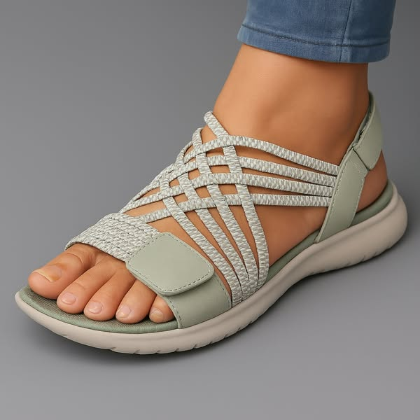 Levila – Ortopædiske sandaler