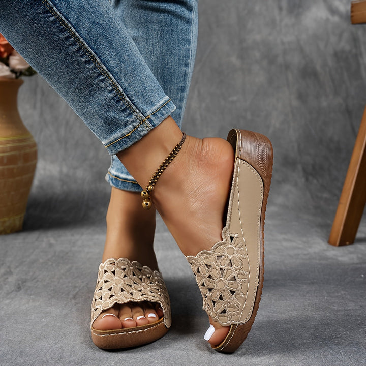 Bailey™ | Stilfulde og komfortable sandaler