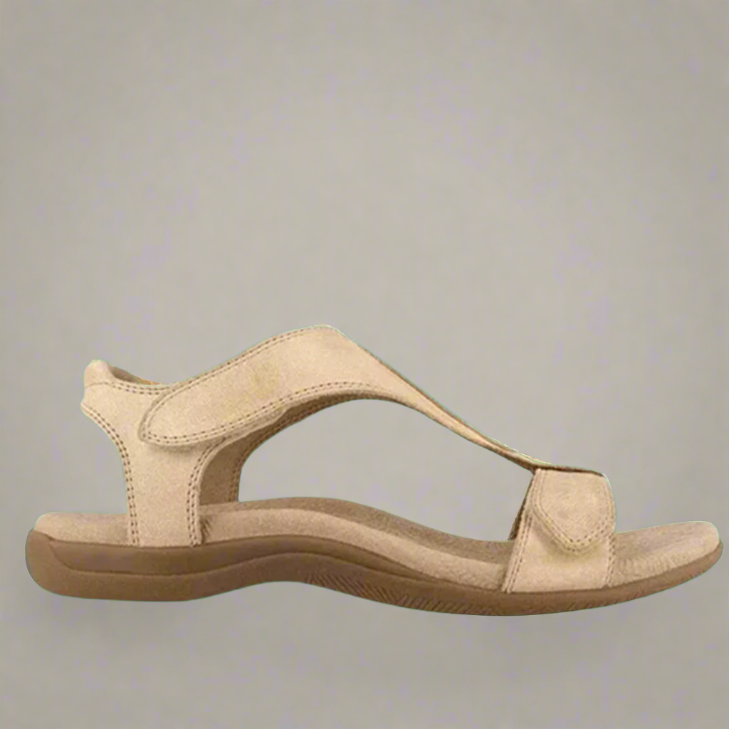 Sophie™ | Ortopædiske sandaler