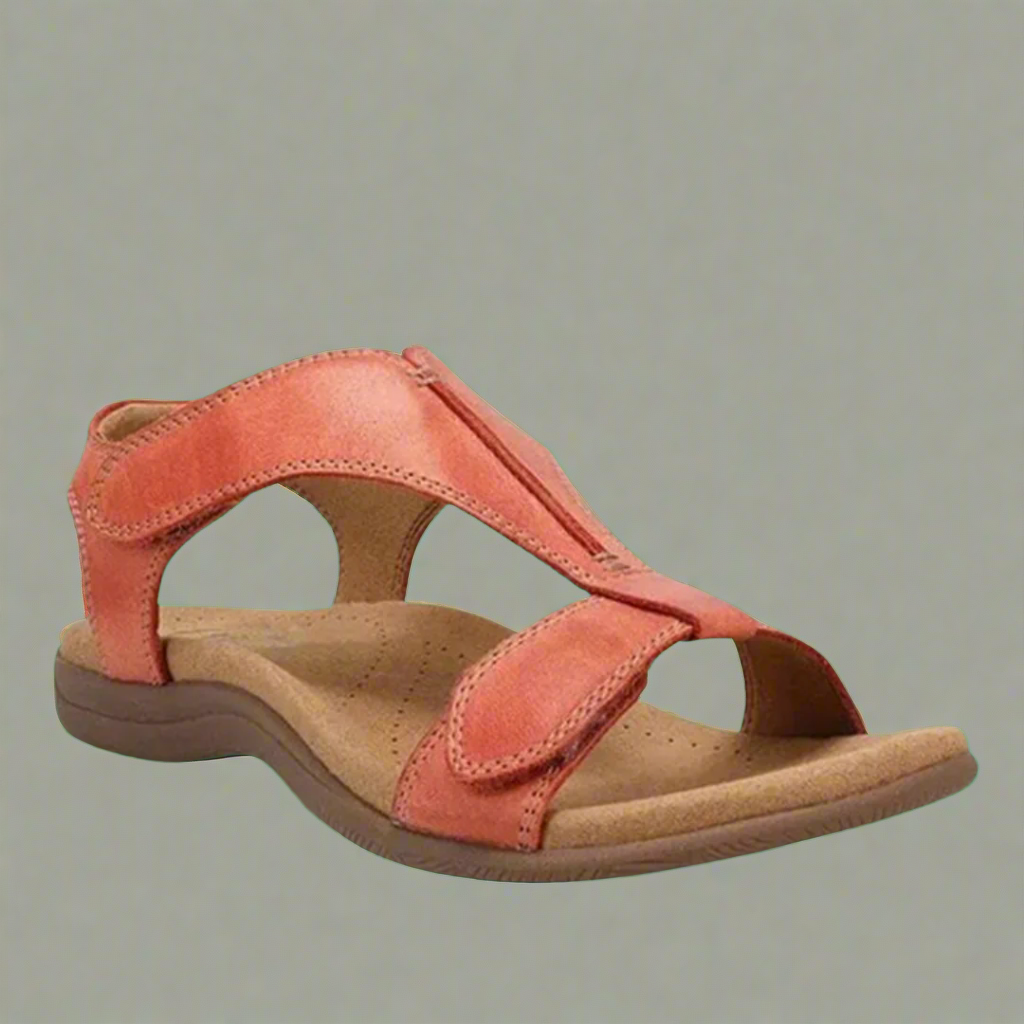 Sophie™ | Ortopædiske sandaler