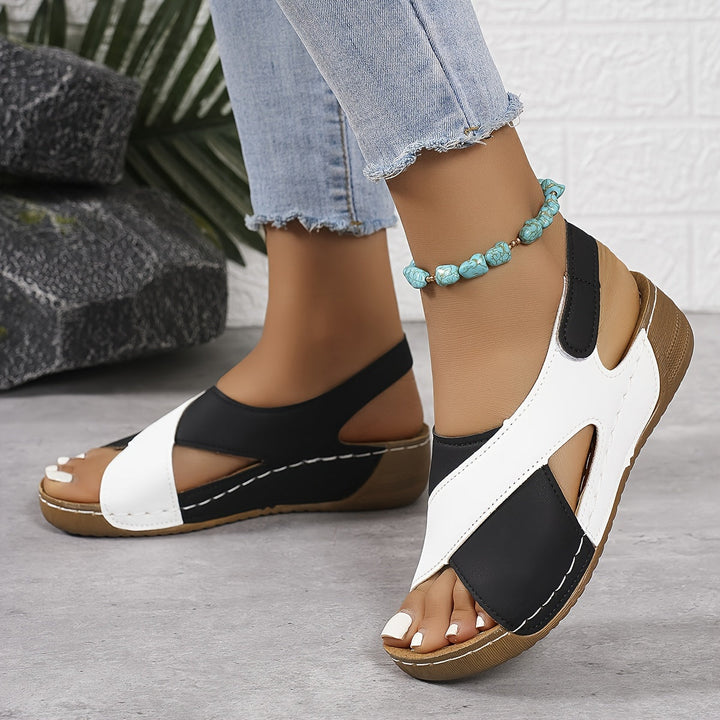 Ainsley™ | Sandaler med ultimativ komfort