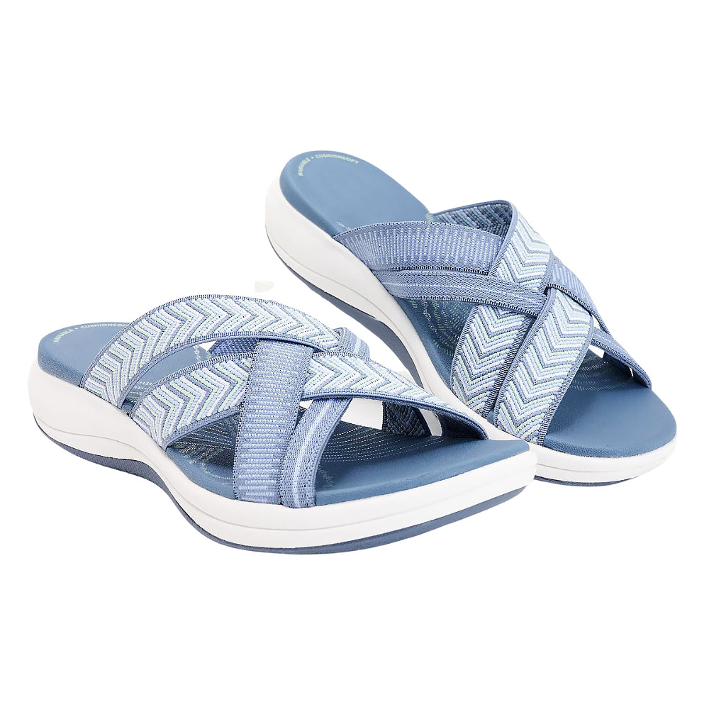 Vivian™ | Ortopædiske sandaler