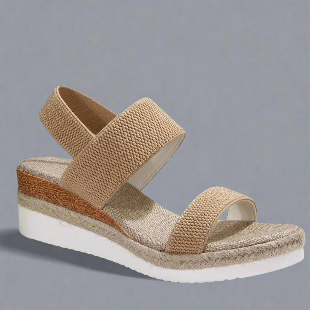 Amelia™ | Premium ortopædiske sandaler