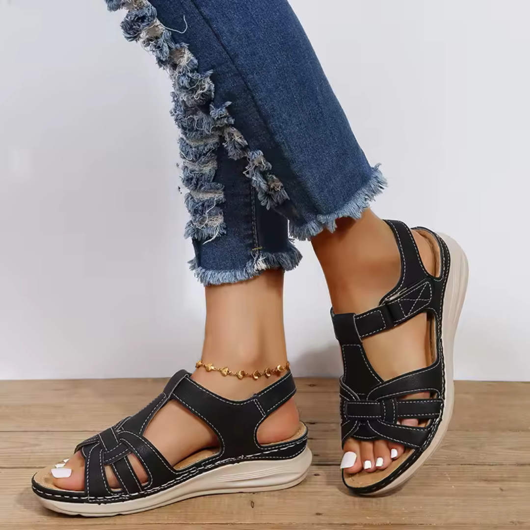 Dakota™ | Ortopædiske sandaler