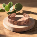 Bracelet en cuivre Brae – Aveloire Paris
