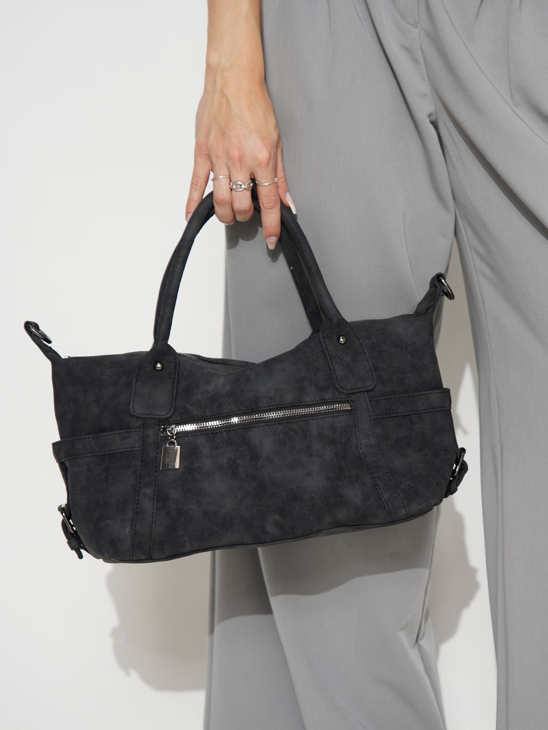 Amelia Sleek – taske til hverdagen