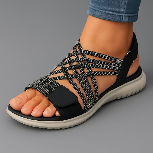 Levila – Ortopædiske sandaler