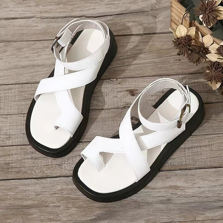 Tess™ | Ortopædiske sandaler