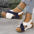 Ainsley™ | Sandaler med ultimativ komfort
