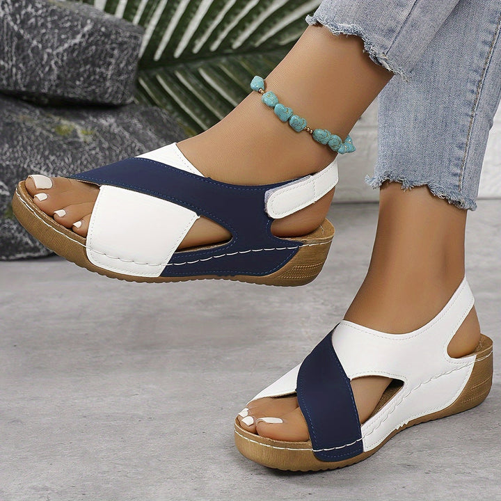 Ainsley™ | Sandaler med ultimativ komfort