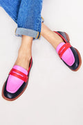 Irene™ - Mokkasiner til hverdagsbrug