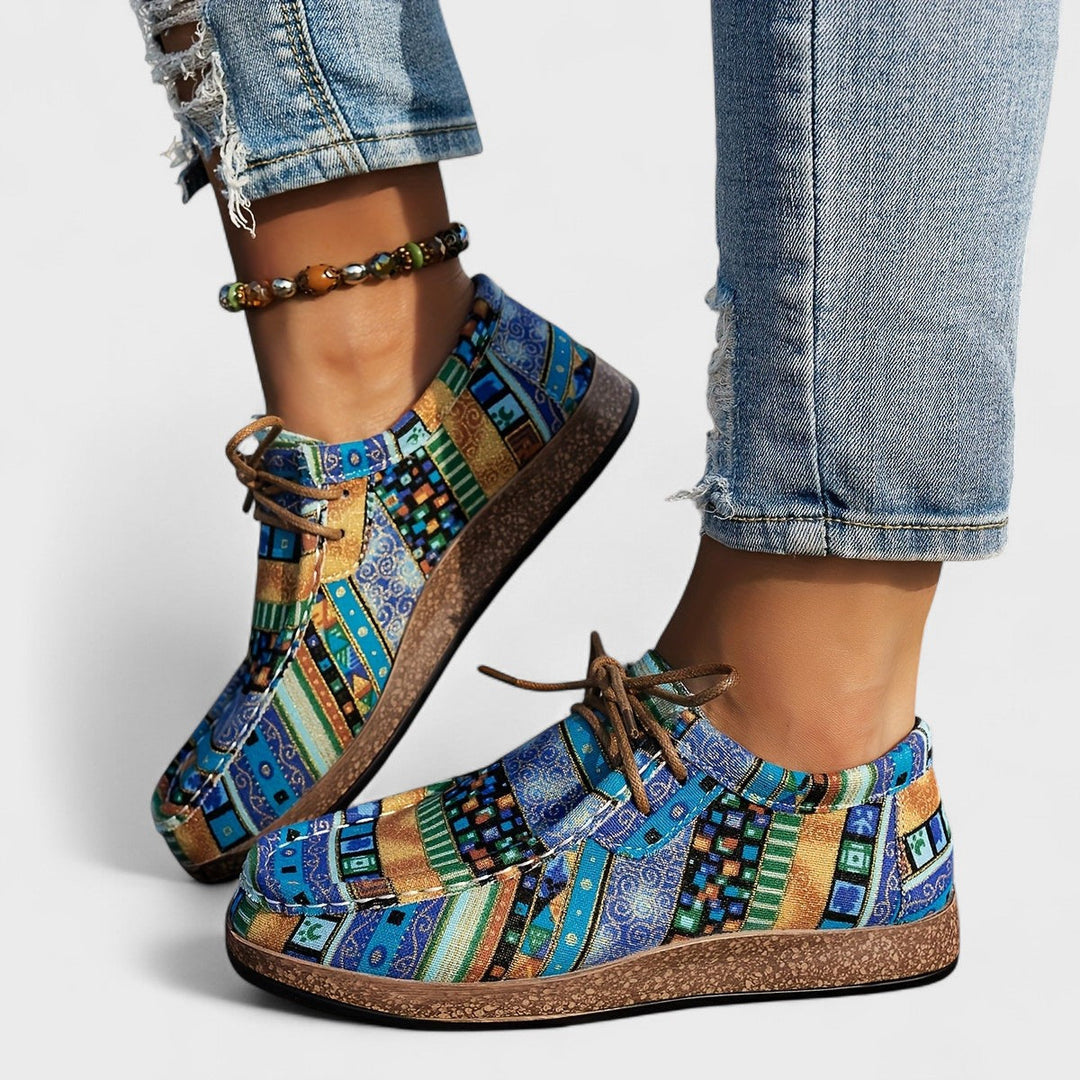 Rebecca | Ortopædiske sneakers