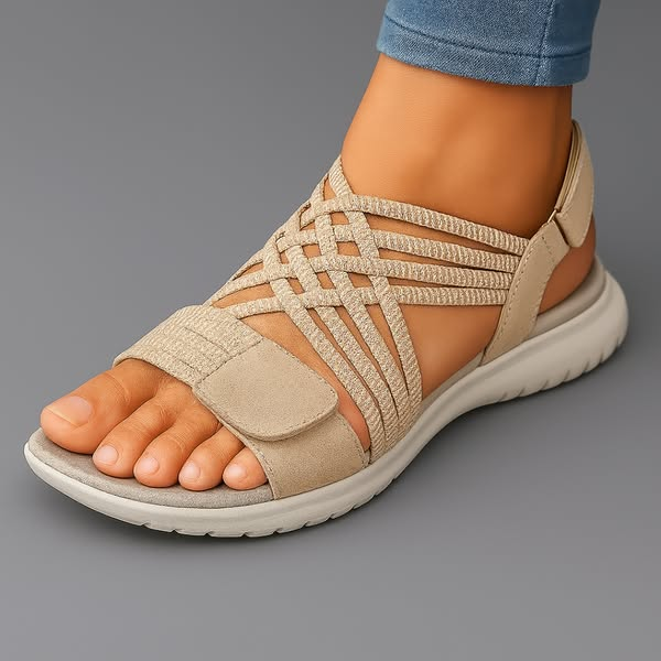 Levila – Ortopædiske sandaler