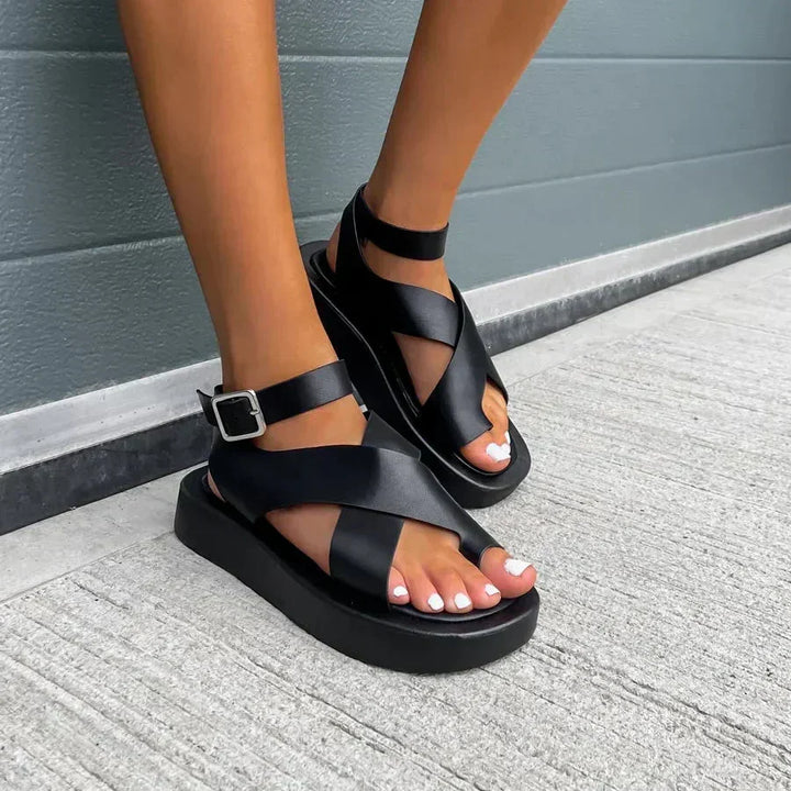 Tess™ | Ortopædiske sandaler