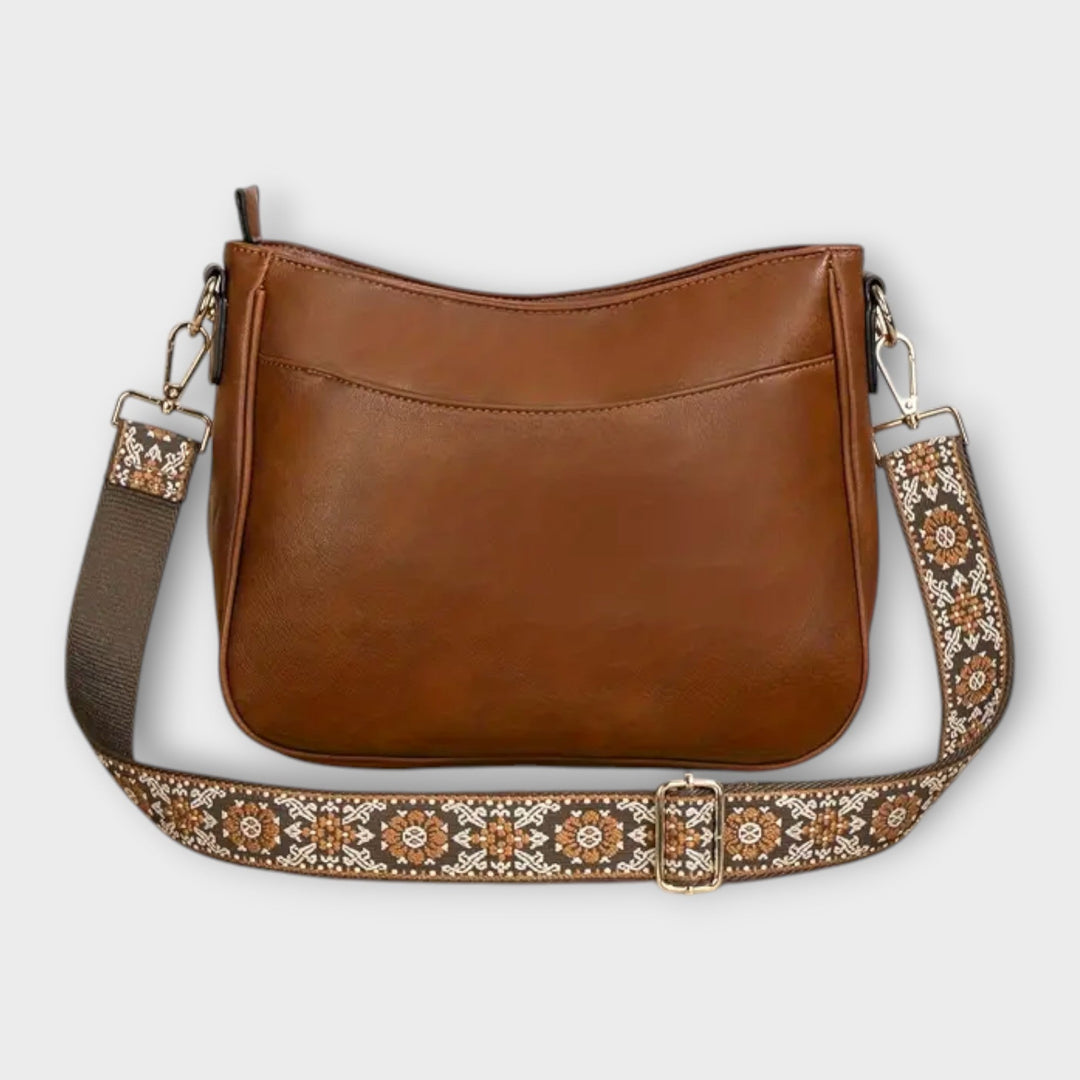 Galadriel - Vegansk shoppertaske