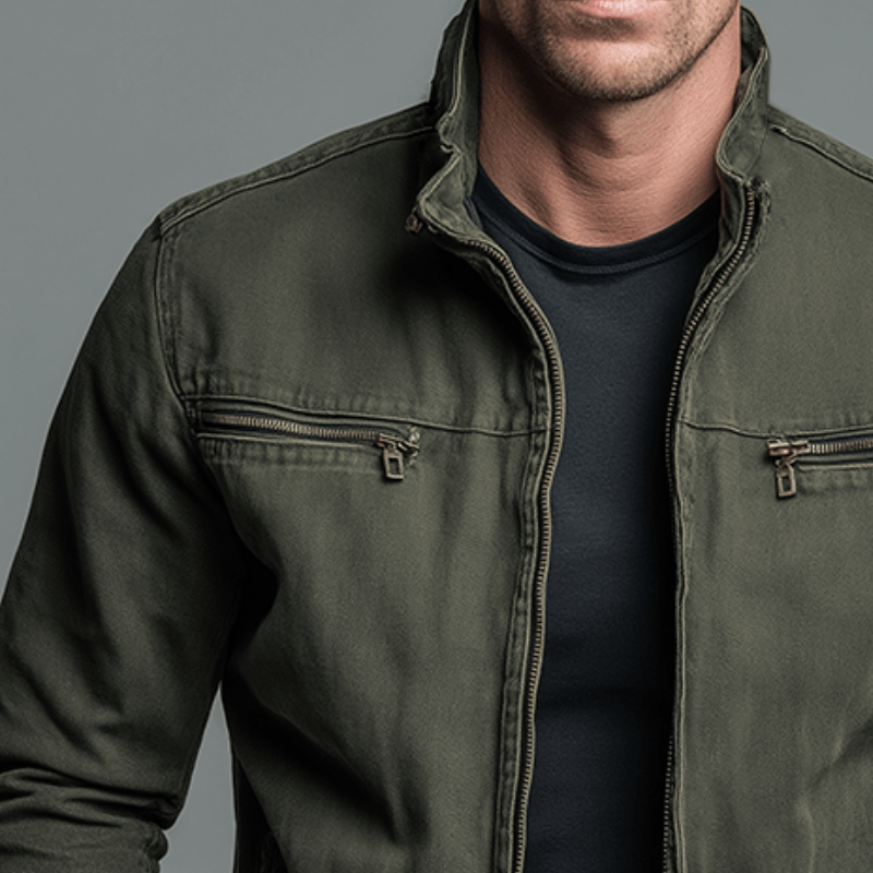 Veste Kylian DONACCI