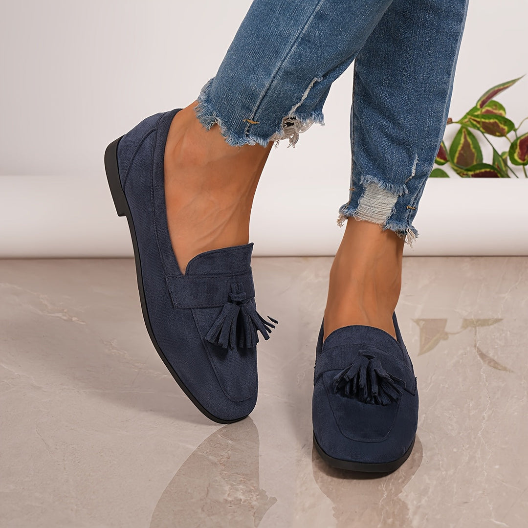 Leanna | Komfortable og støttende vandresko