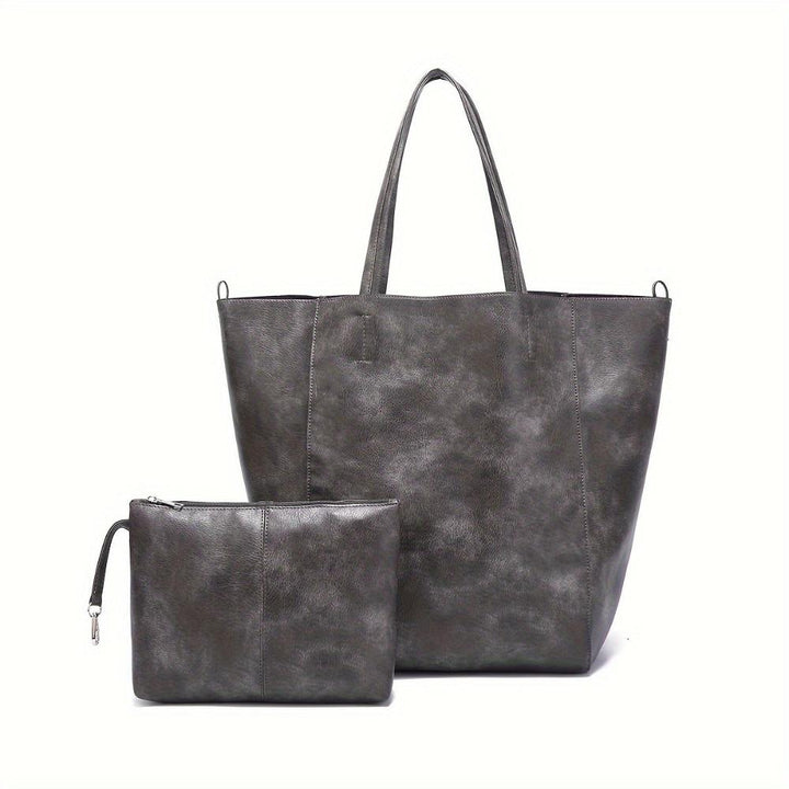 Dagmar – Retro-shoppertaske
