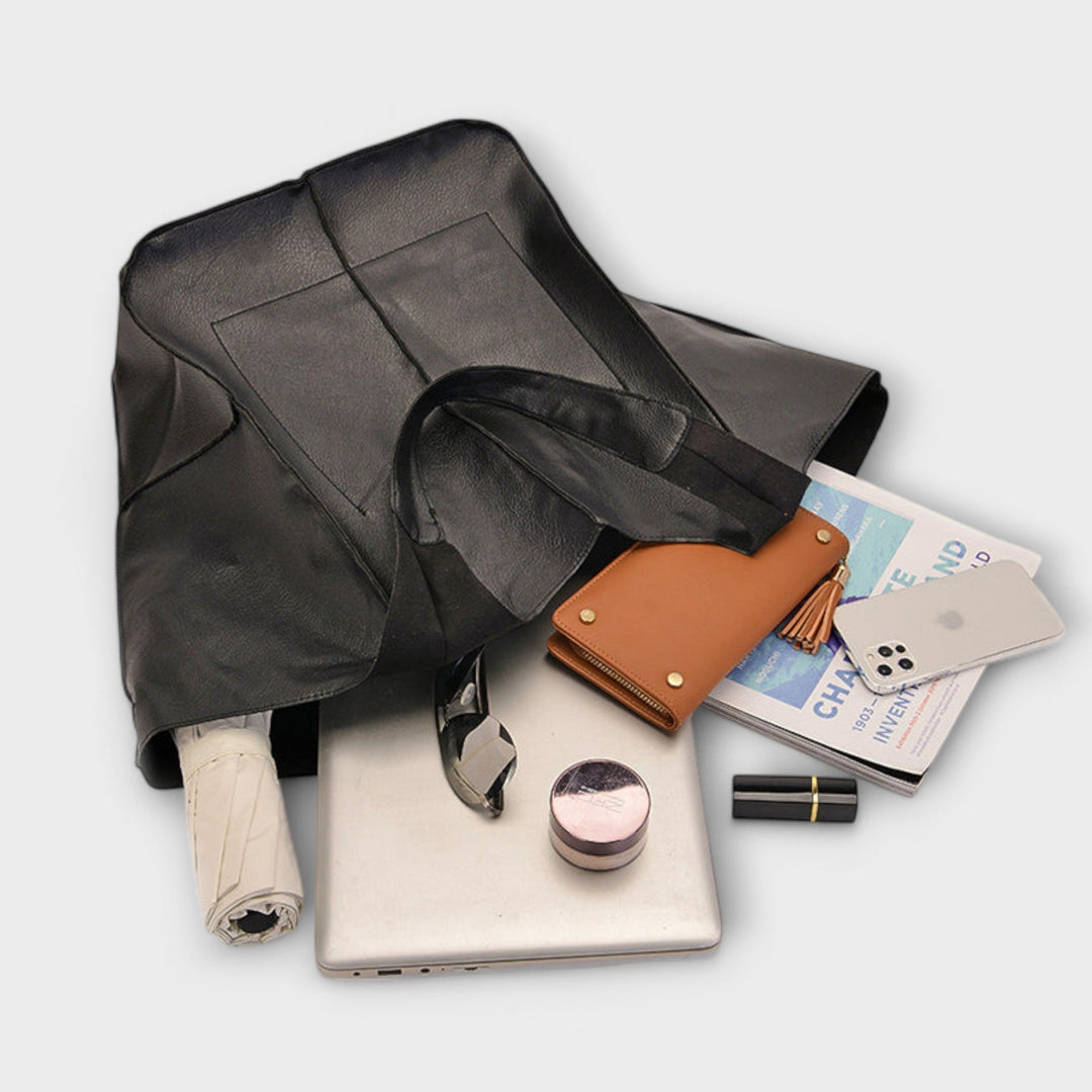 Arwen - Oversized weekendtaske
