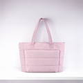 Ava Puffy – shoppertaske