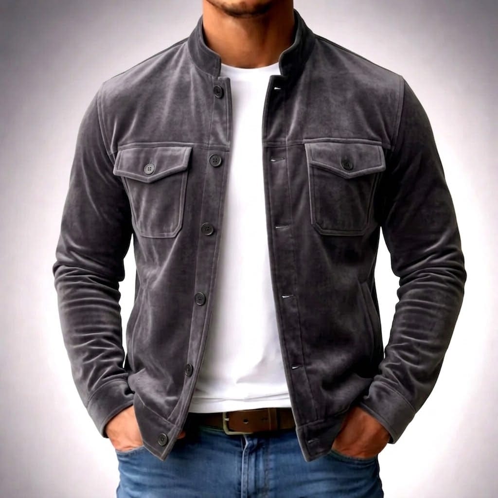 Veste en Suède DONACCI