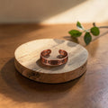 Kobberring Grace – Nordlys Copenhagen