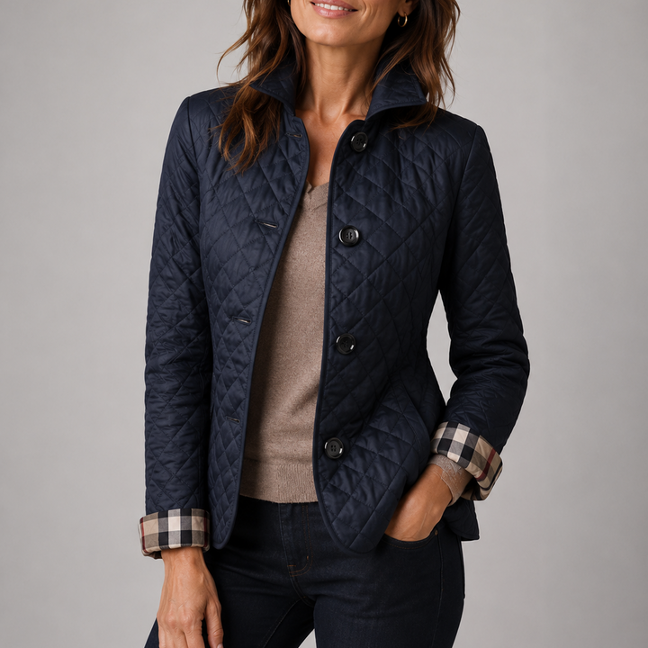 Margot – Let vatteret jakke