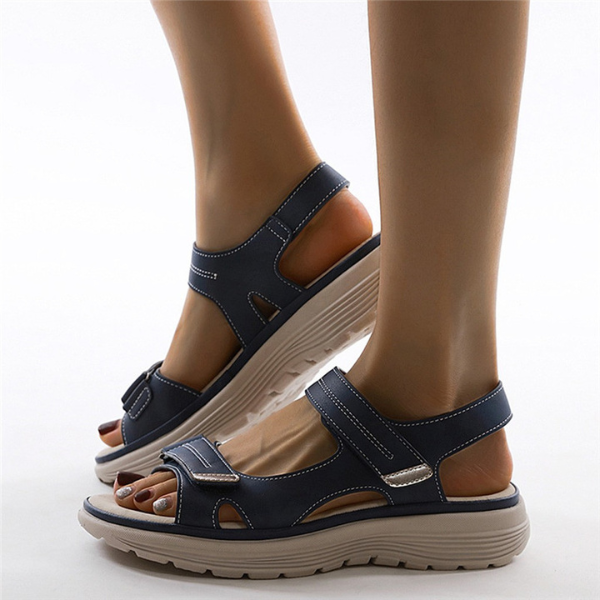 Casey™ | Ortopædiske sandaler