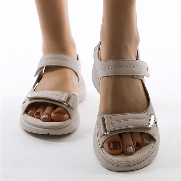 Casey™ | Ortopædiske sandaler