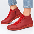 Charlotte | Bottines Confortables et Polyvalentes