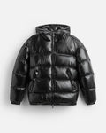 Unisex Vatteret Vinterjakke
