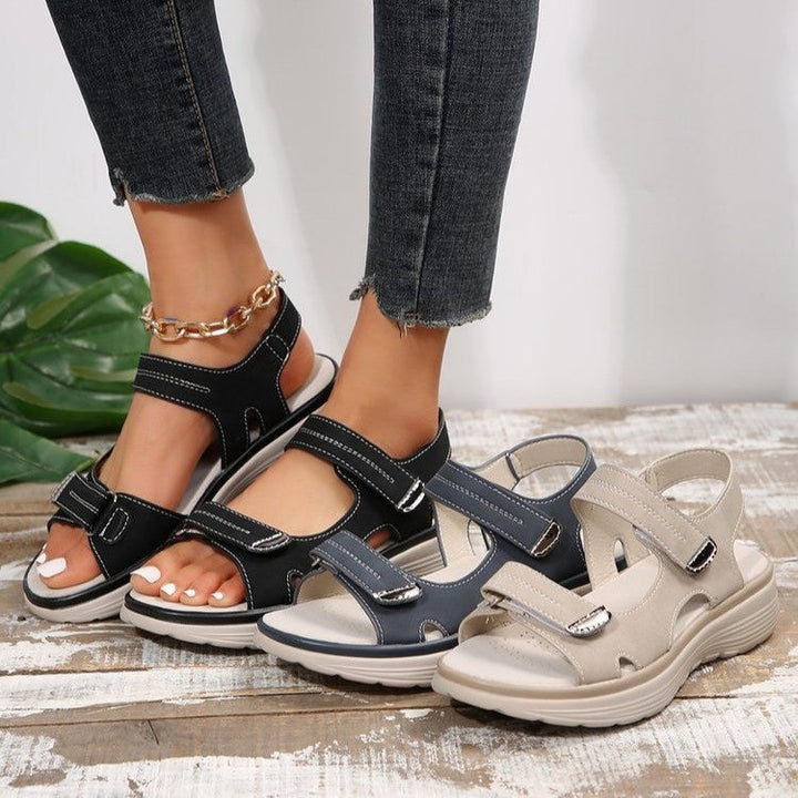 Casey™ | Ortopædiske sandaler